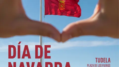D&iacute;a de Navarra en Tudela 2025