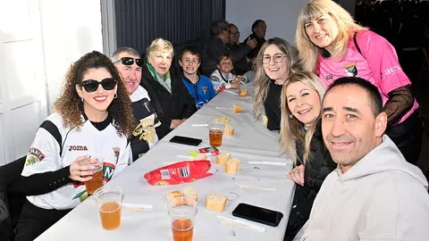90 aniversario del CD Tudelano 12