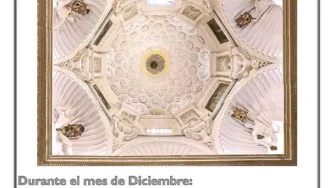 Conferencia en Tarazona &lsquo;Inauguraci&oacute;n de la Escalera Noble del Palacio Episcopal&rsquo;  