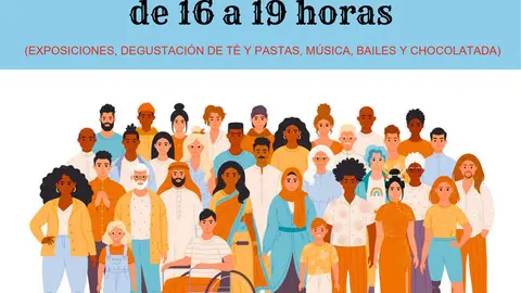 D&iacute;a Internacional de las Personas Migrantes en Tudela 2025