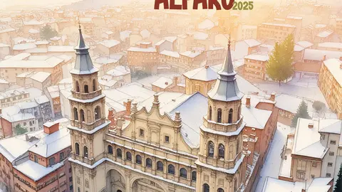 Programa de Navidad en Alfaro 2025