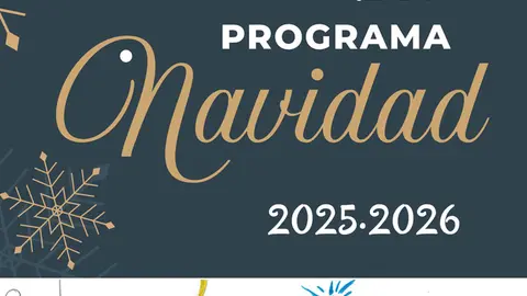 Programa de Navidad en Murchante 2025