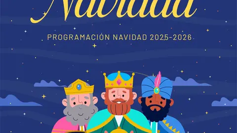 Programa de Navidad en Cintru&eacute;nigo 2025