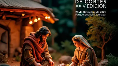Belén Viviente Cortes 2025