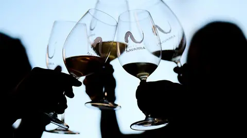 La D.O. Navarra sortea un a&ntilde;o completo de vino entre quienes compren botellas D.O. Navarra esta Navidad