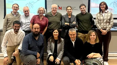 La jornada reuni&oacute; a especialistas de distintas &aacute;reas de la salud para analizar c&oacute;mo la IA mejora el diagn&oacute;stico, agiliza procesos cl&iacute;nicos y libera tiempo profesional para centrar la atenci&oacute;n en la persona