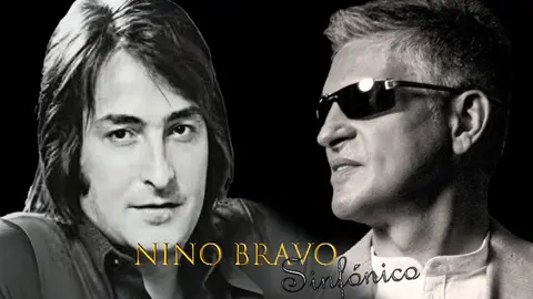 Concierto en Pamplona &lsquo;Nino Bravo Sinf&oacute;nico&rsquo; con Seraf&iacute;n Zubiri