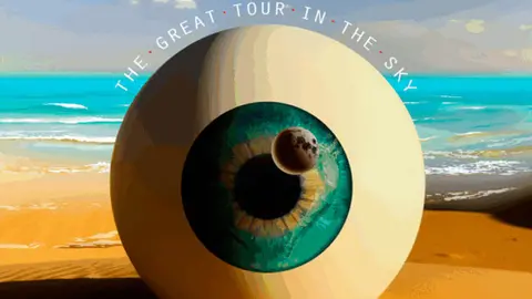 Concierto en Tudela &lsquo;The other side A Pink Floyd live experience&rsquo;