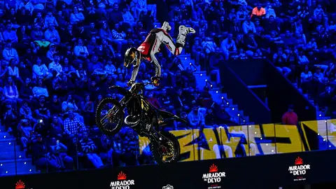 Freestyle GP World Cup de Pamplona 2025 6