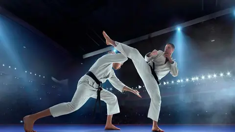 karate