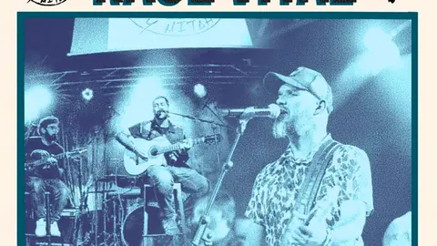 Concierto en Tafalla &lsquo;Cuarto y Mitah&rsquo; de Ra&uacute;l Vital