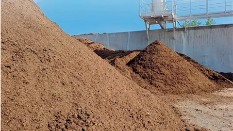 Charla en Tudela &lsquo;Problemas en los suelos agr&iacute;colas por los digestatos&rsquo; de Jos&eacute; Ram&oacute;n Olarieta