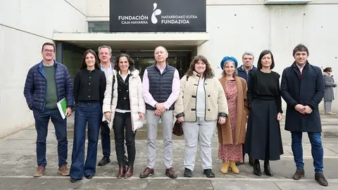 Fundaci&oacute;n Caja Navarra va a colaborar en 2026 con tres proyectos arraigados en la Ribera dentro de su convocatoria de ayuda para proyectos culturales rurales
