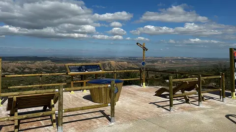 Observatorio de Arguedas