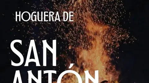 Programa de las Hogueras de San Ant&oacute;n en Fontellas 2026