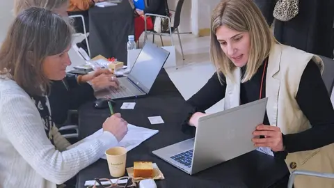 El mercado de contrataci&oacute;n tur&iacute;stica MEET NAVARTUR B2B, se celebra en el marco de la feria Navartur, y re&uacute;ne a operadores con TTOO internacionales especializados en turismo eno gastron&oacute;mico