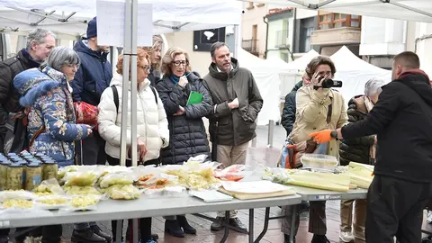 VI D&iacute;a del Cardo de Peralta 2026 34