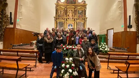 San Ant&oacute;n en Rinc&oacute;n de Soto 2026 2