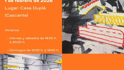Exposici&oacute;n en Cascante &lsquo;Memoria a puntadas&rsquo;