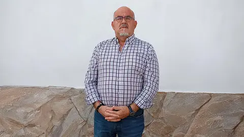 Macario Manuel Jarauta Sim&oacute;n, alcalde de Murchante por Murchantinos x Murchante (MxM)