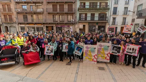 Se organizaron varias actividades con motivo de la presentaci&oacute;n del cartel de Estaciones Sonoras 2026 2
