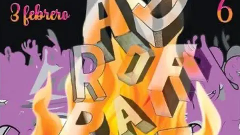 Programa de las Fiestas de San Blas de Ribaforada 2026