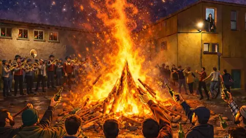 Programa de las Fiestas de San Blas de Litu&eacute;nigo 2026