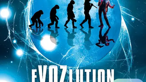 Concierto en Tarazona &lsquo;Evozlution&rsquo;