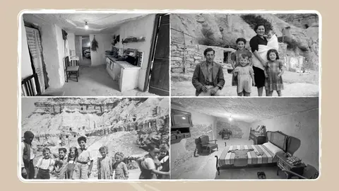 Inauguraci&oacute;n del Espacio Cultural Cuevas de Arguedas