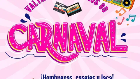 Carnaval en Valtierra 2026