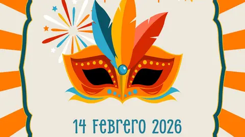 Carnaval en Pitillas 2026
