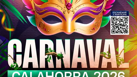 Carnaval en Calahorra 2026