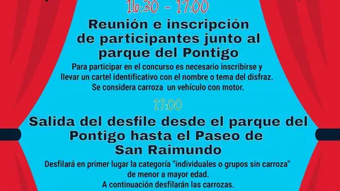 Carnaval en Fitero 2026