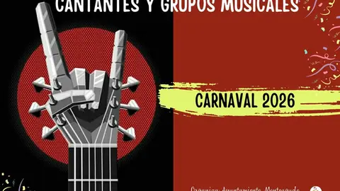 Carnaval en Monteagudo 2026
