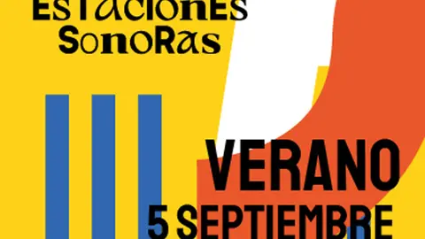 Estaciones Sonoras en Cascante 2026 verano