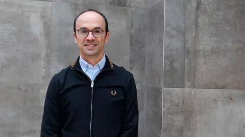 Juan Ignacio Latorre Biel, primer catedr&aacute;tico de Ingenier&iacute;a Mec&aacute;nica en la UPNA