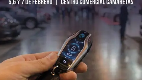 14&ordf; Feria de Veh&iacute;culos de Ocasi&oacute;n y Seminuevos en Soria 2026
