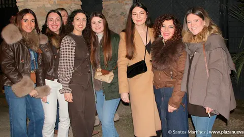 Fiesta de la Candelaria en Murchante 2026 1