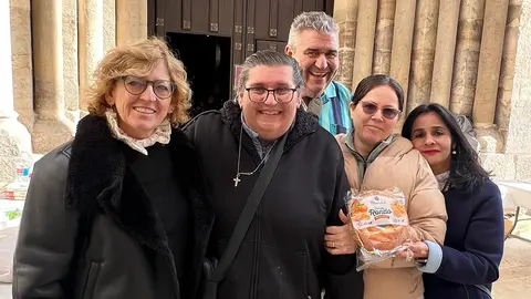 San Blas en Tudela 2026 15
