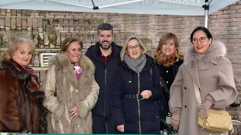 D&iacute;a Contra el C&aacute;ncer en Tudela 2026 1