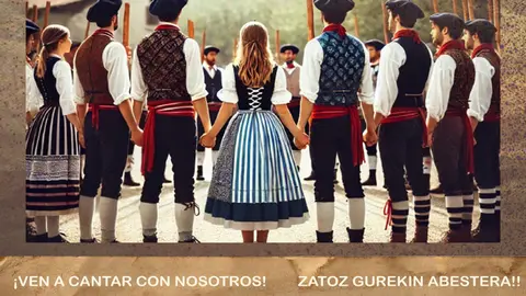 Fiesta de Santa &Aacute;gueda en Tudela 2026
