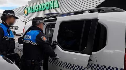 Detenido el viernes 6 por delito de seguridad vial y usurpaci&oacute;n de estado civil