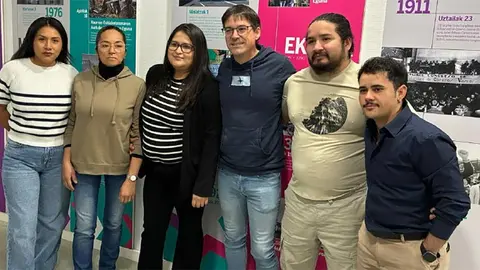 Congelados de Navarra firma un convenio propio con subidas salariales y reducci&oacute;n de jornada