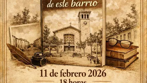 Presentaci&oacute;n en Tudela del libro &lsquo;Testigo de este barrio&rsquo; de Fefa Blanco Arriazu