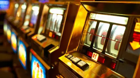 casino juego azar
