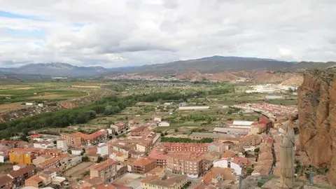 Municipio de Quel (La Rioja)