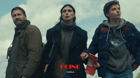 Greenland 2