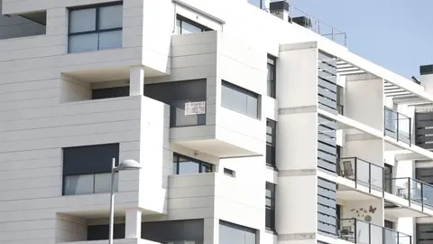 Archivo - Piso, pisos, vivienda, viviendas, casa, casas, alquiler, compra, hipoteca, hipotecas, euribor, construcci&oacute;n