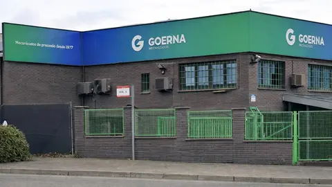 Mecanizados Goerna, fundada en 1977 en Tudela, afronta su 50 aniversario consolidada en el mecanizado de precisi&oacute;n para sectores como la automoci&oacute;n, energ&iacute;a o aeron&aacute;utica