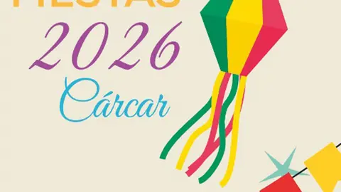 Programa de las Fiestas&nbsp;de Invierno en C&aacute;rcar 2026